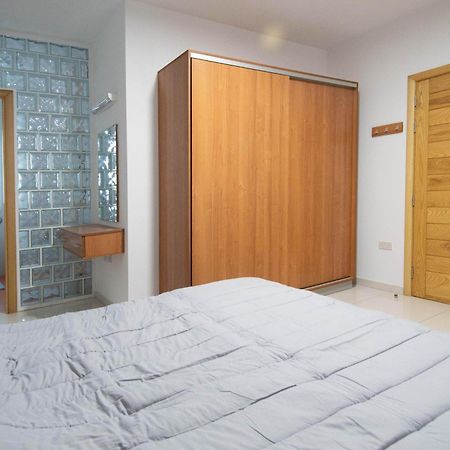 Venus Apartment Sliema Eksteriør bilde