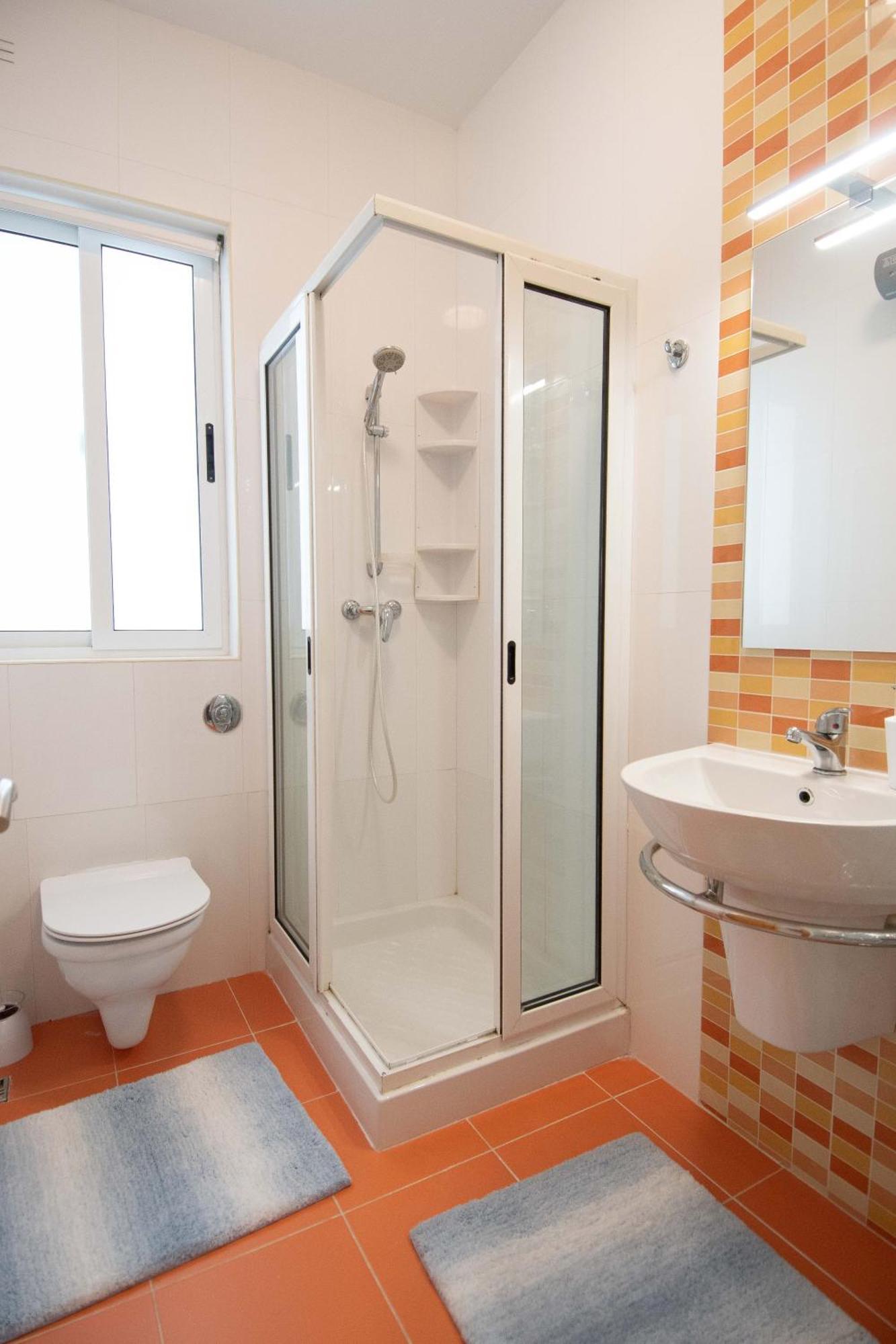 Venus Apartment Sliema Eksteriør bilde