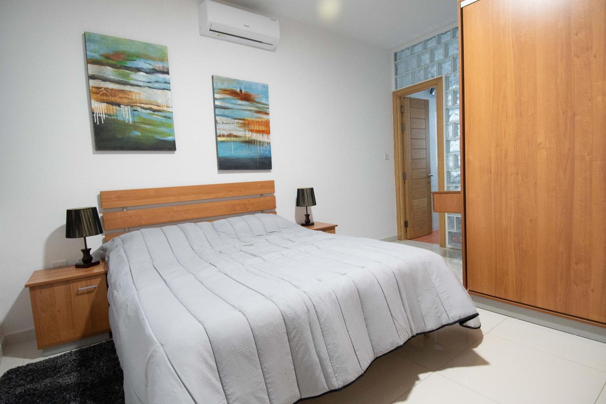 Venus Apartment Sliema Eksteriør bilde
