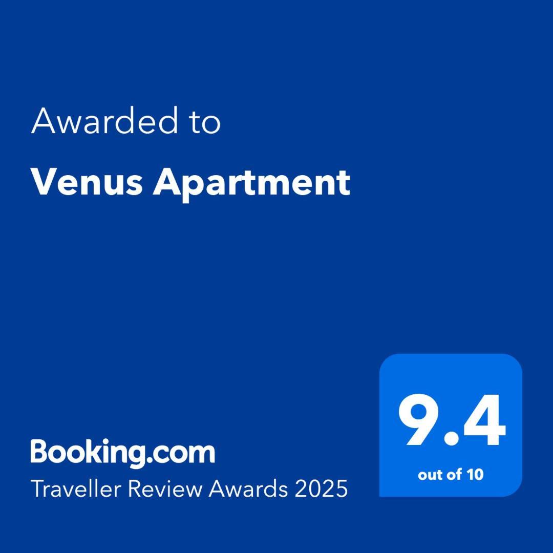 Venus Apartment Sliema Eksteriør bilde
